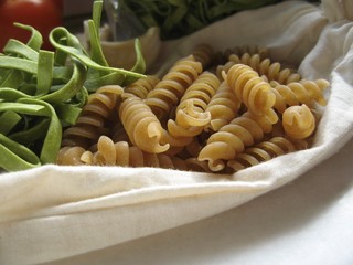 Pasta toscana