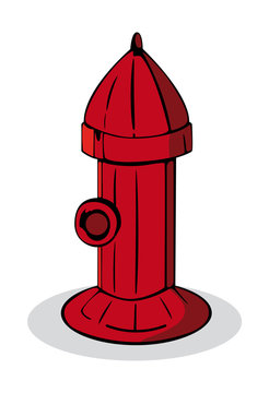 Fire Hydrant