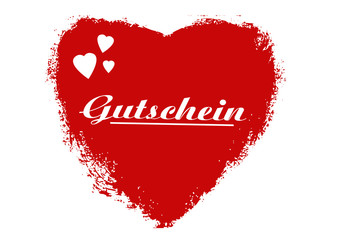 gutschein