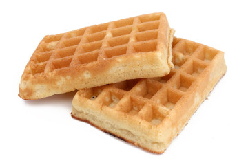 Gaufres