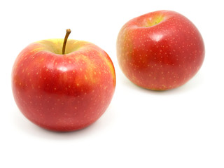 two apple