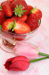 fragole