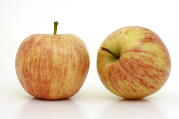 Apples