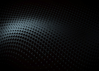 dots  background