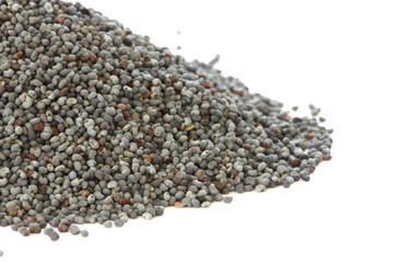 Poppy seed