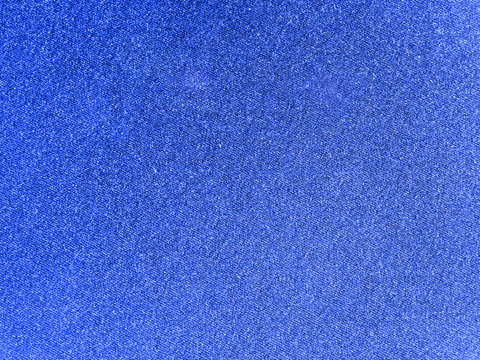 blue textile background