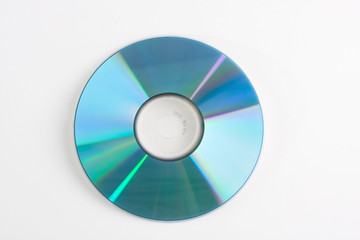 CD-Rom DVD  
