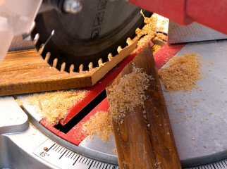 circular saw