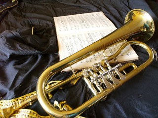 Flügelhorn 11