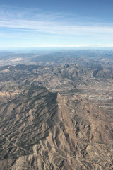 Spain - Baetic Mountains