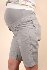 Shorts for pregnant
