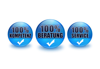 Kompetenz - Beratung -Service