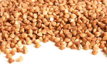 Buckwheat