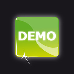 Picto demo - Icon demonstration