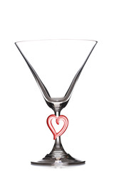 martini glass