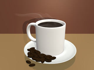 Coffee Cup