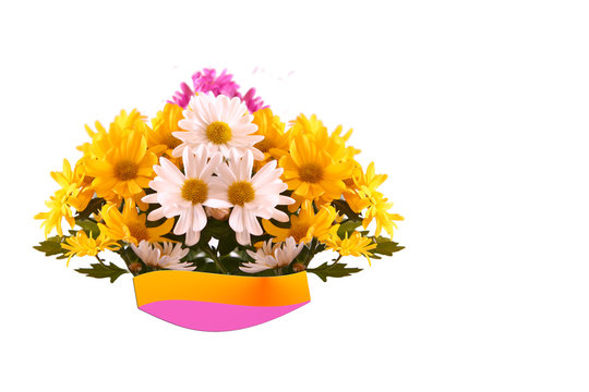 blumen,blumenstrau&szlig;