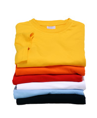 T-Shirt Colours