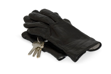 gloves
