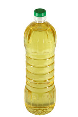 bottle of oil