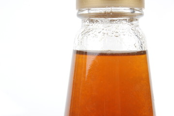 oil
