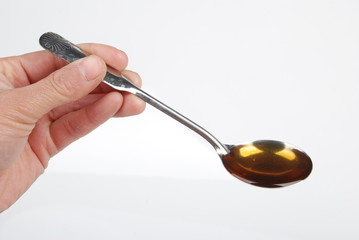 oil