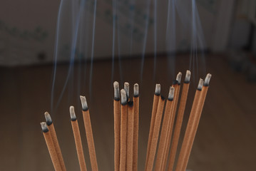 incense