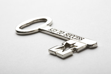 Key to Success