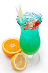 Tropical Cocktail