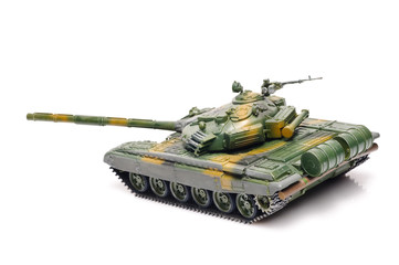 Tank