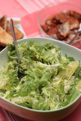 salade