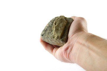 Pflasterstein