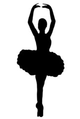 balerina © laschi adrian