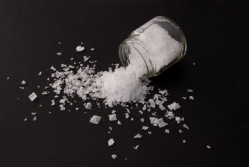 Fleur de sel - Meersalz