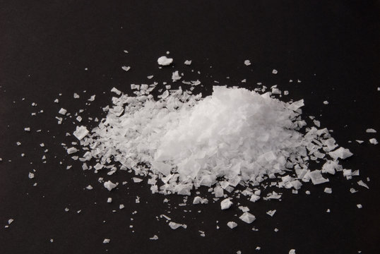 Fleur de sel - Meersalz