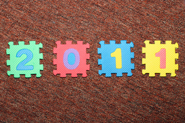 Year 2011