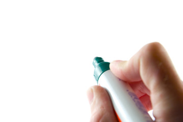 Textmarker