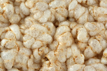 Rice Cake macro
