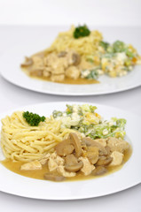 Spätzle
