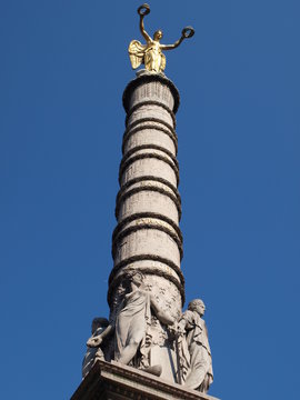 Place Du Chatelet