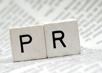 PR