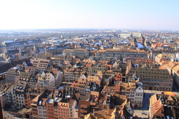 Ville de Strasbourg