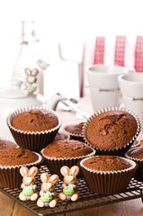 Easter Teabreak