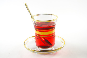 Türkischer Tee