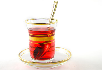 Türkischer Tee