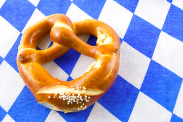 Brezel