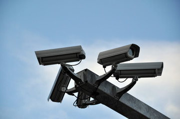 Surveillance Cameras