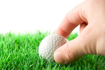 Golfball