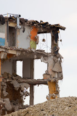 destruction logement habitat social vétuste hlm réhabilitation n