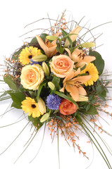 Blumenstrauss